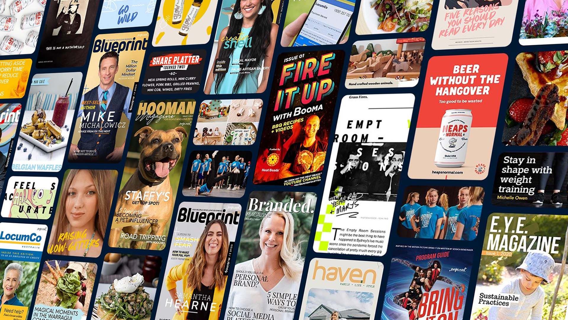Revolutionize Your Digital Publishing with Mobimag: The Ultimate Issuu Alternative thumbnail
