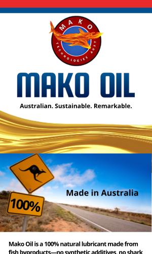 Thumbnail of Mako Oil