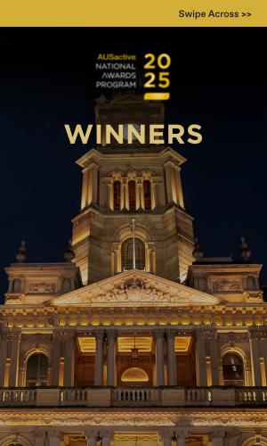 Thumbnail of National Awards Program Winners 2025