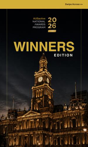 Thumbnail of National Awards Program Winners 2026
