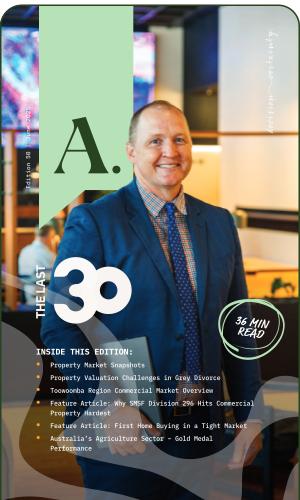 Thumbnail of The Last 30 - June 2025