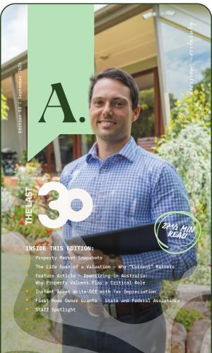 Thumbnail of The Last 30 - September 2025