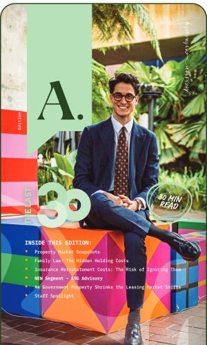 Thumbnail of The Last 30 - January 2026