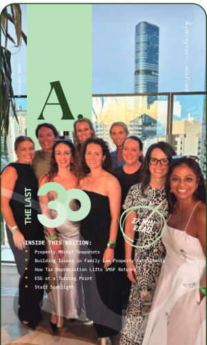 Thumbnail of The Last 30 - February 2026