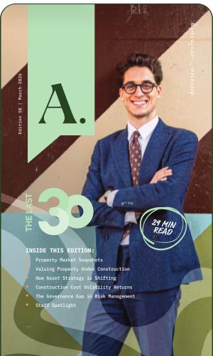 Thumbnail of The Last 30 - March 2026