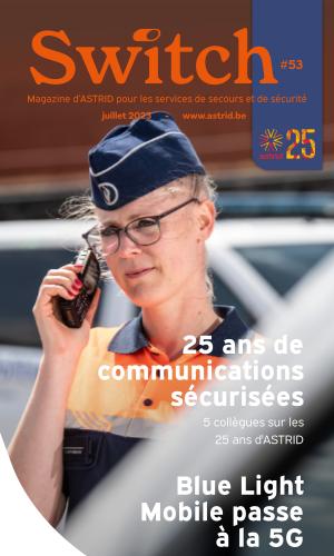 Thumbnail of SWITCH #53 FR