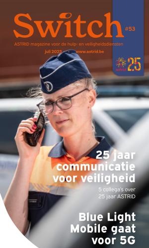 Thumbnail of SWITCH #53 NL