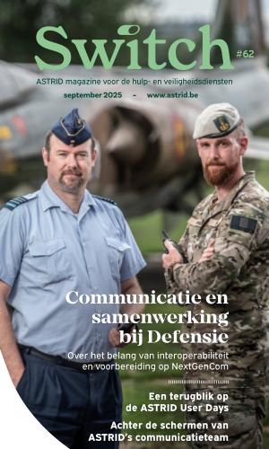 Thumbnail of SWITCH #62 NL