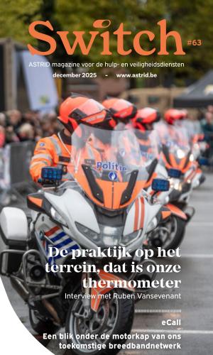 Thumbnail of Switch #63 NL