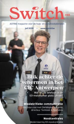 Thumbnail of SWITCH #65 NL