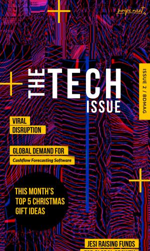 Thumbnail of BDmag Issue 2