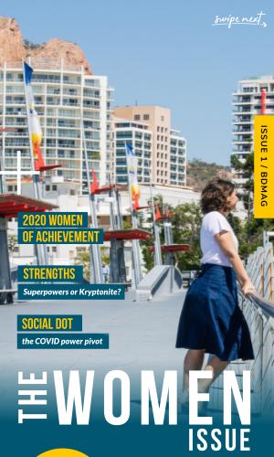 Thumbnail of BDmag ISSUE 1