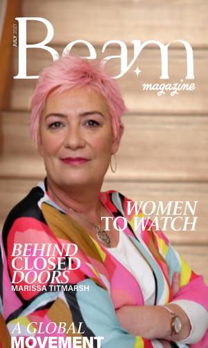 Thumbnail of Beam Magazine | July 2021