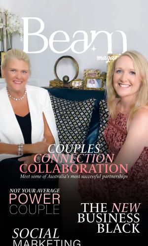 Thumbnail of Beam Magazine | January 2021