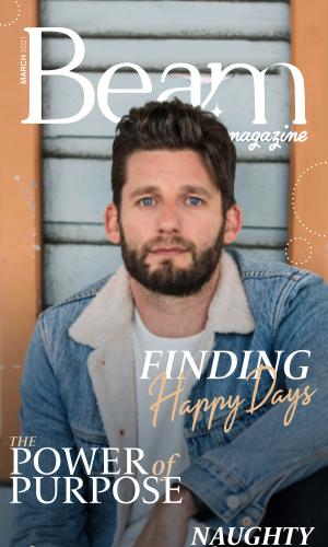 Thumbnail of Beam Magazine | March 2021