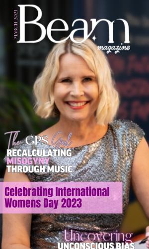 Thumbnail of Beam Magazine | March 2023