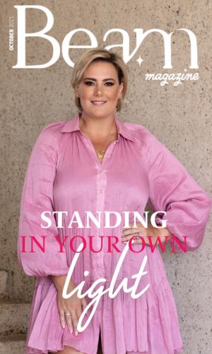 Thumbnail of Beam Magazine | October 2021