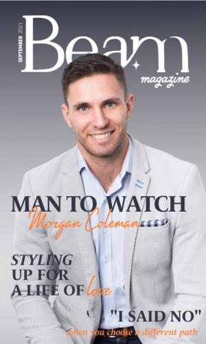 Thumbnail of Beam Magazine | September 2021