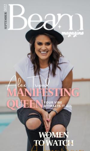 Thumbnail of Beam Magazine | September Edition