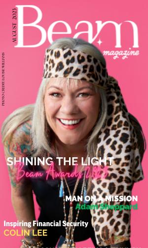 Thumbnail of Beam Magazine Beam Awards 2023