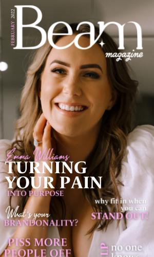 Thumbnail of Beam Magazine January 2022