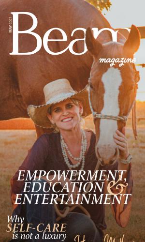 Thumbnail of Beam Magazine | May 2021