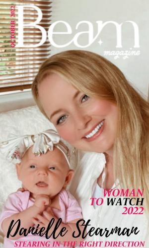 Thumbnail of Beam Magazine October Edition