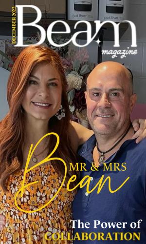 Thumbnail of Beam Magazine December 2022 Edition