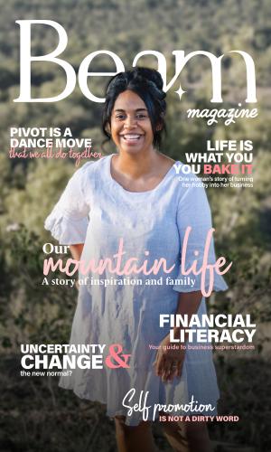 Thumbnail of Beam Magazine | December 2020