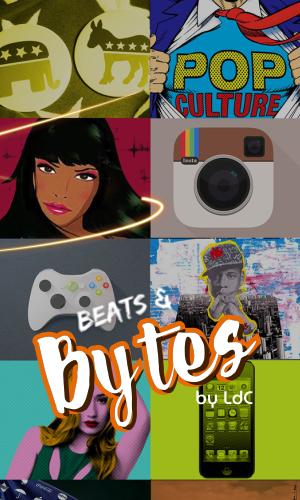 Thumbnail of Beats & Bytes by LdC Issue 1