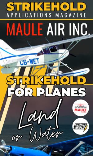 Thumbnail of StrikeHold USA Multi-use Application