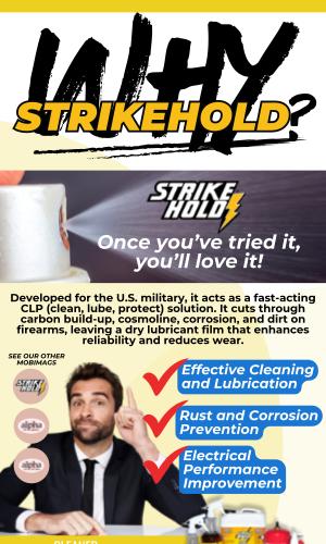 Thumbnail of StrikeHold AU Multi-use Application