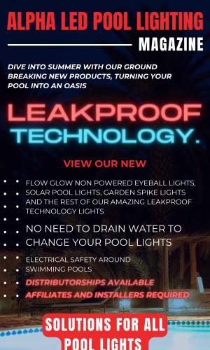 Thumbnail of APL-Alpha LED Pool Light