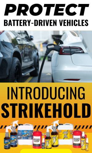 Thumbnail of StrikeHold-Battery Driven Vehicle