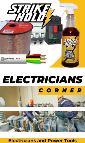 Thumbnail of Electricians Corner