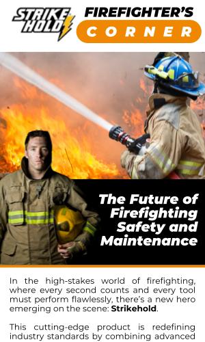 Thumbnail of Firefighter's Corner