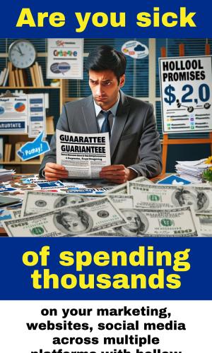 Thumbnail of Business Magazine