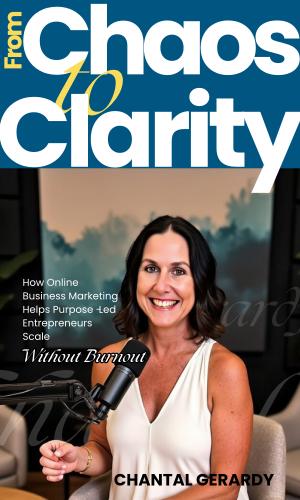 Thumbnail of Chantal Gerardy