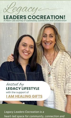 Thumbnail of Legacy Lifestyle Cocreation