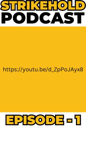 Thumbnail of SHA PODCAST