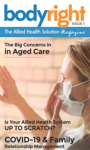 Thumbnail of ISSUE 1