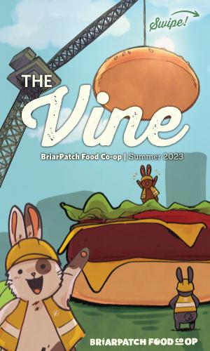Thumbnail of The Vine | Summer 2023