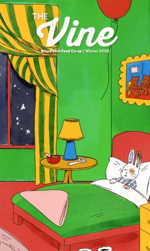 Thumbnail of The Vine | Winter 2026