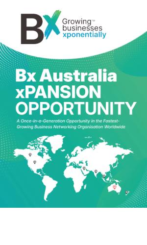 Thumbnail of Bx Australia xPANSION OPPORTUNITY