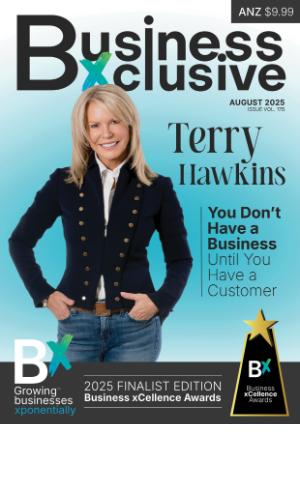 Thumbnail of Bx Business xClusive Magazine Volume 17B