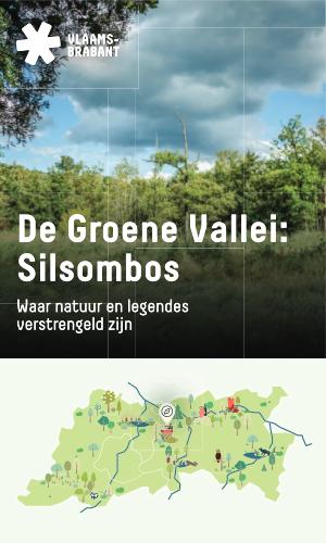 Thumbnail of De Groene Vallei: Silsombos