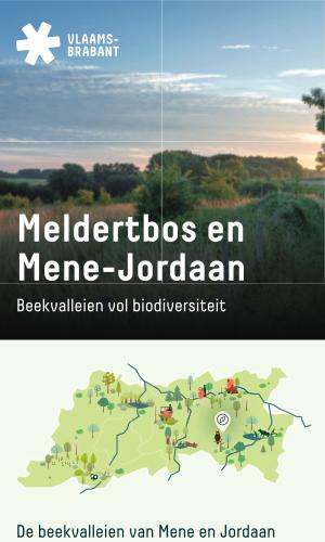 Thumbnail of Meldertbos en Mene-Jordaan