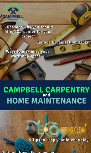 Thumbnail of Tips and Guide About Carpentry