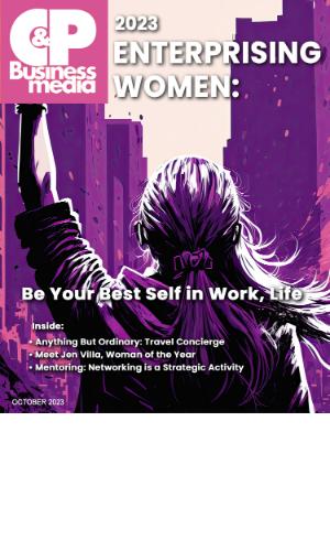 Thumbnail of 2023 Enterprising Women