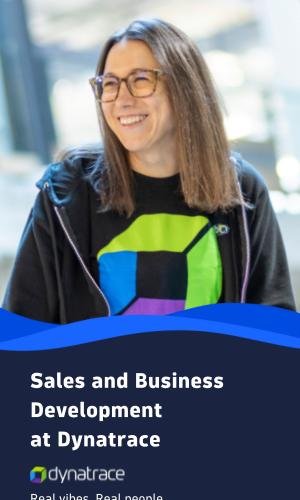 Thumbnail of Sales and Business Development